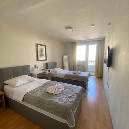Hotel Frankoni เมจูโกเรีย ภายนอก รูปภาพ