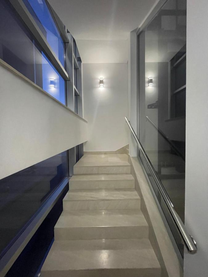 Hotel Frankoni เมจูโกเรีย ภายนอก รูปภาพ