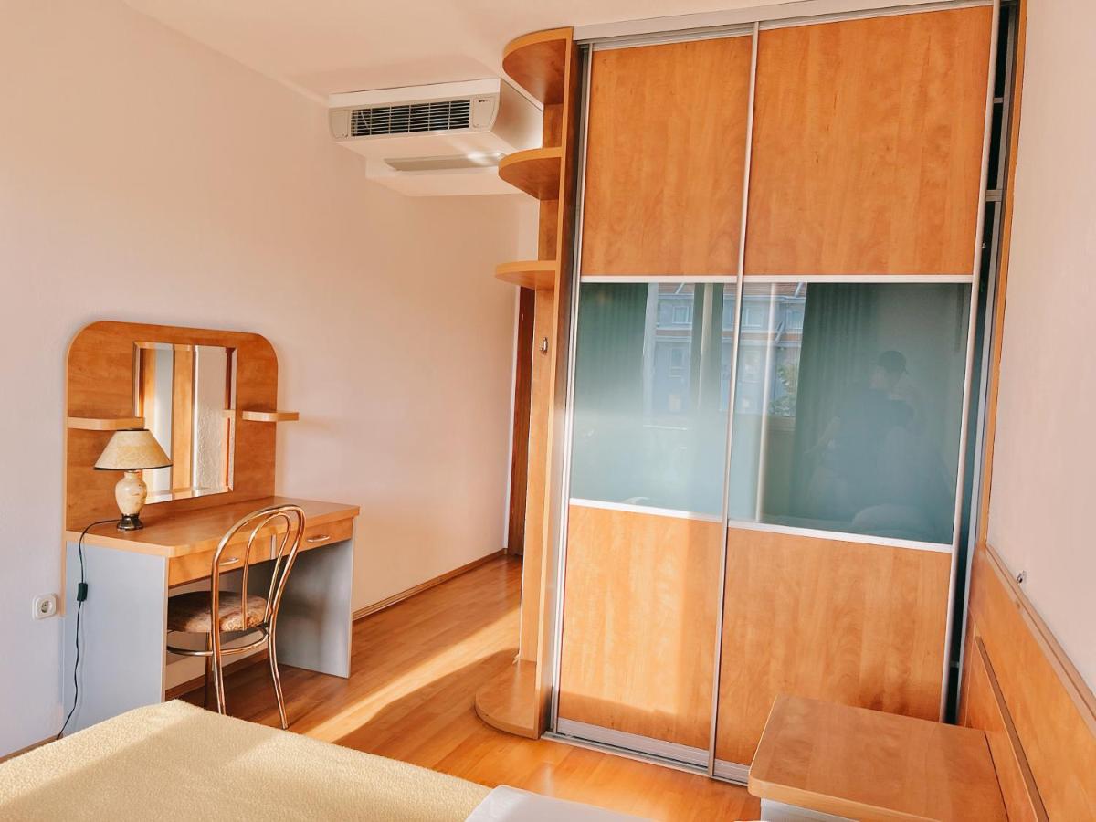 Hotel Frankoni เมจูโกเรีย ภายนอก รูปภาพ