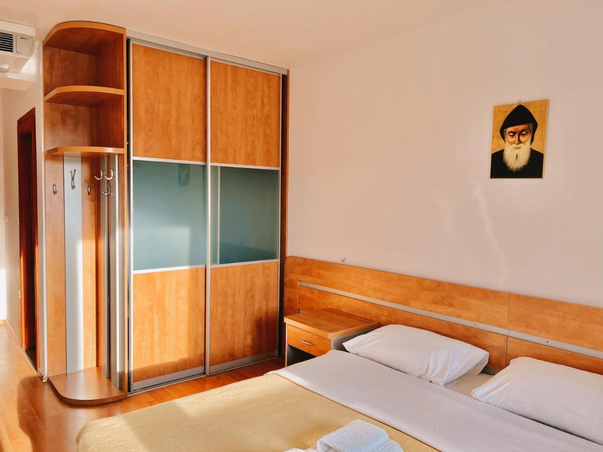 Hotel Frankoni เมจูโกเรีย ภายนอก รูปภาพ