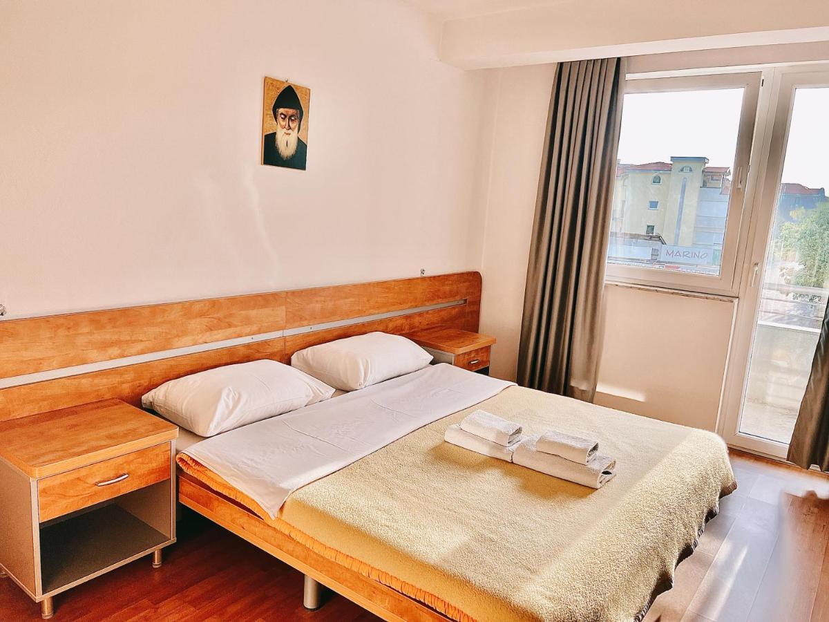 Hotel Frankoni เมจูโกเรีย ภายนอก รูปภาพ